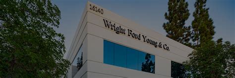 wright ford young|best cpa in orange county.